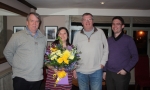 Farewell to Harriet Riley
