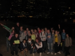 2nd Bracknell Explorers conquer the Monopoly Challenge 2012