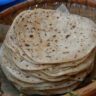 East African flatbread