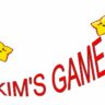 African Kims game