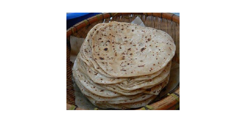 East African flatbread