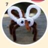 Mosquito models