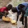 Infectious diseases – cholera