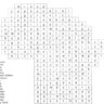 Africa wordsearch